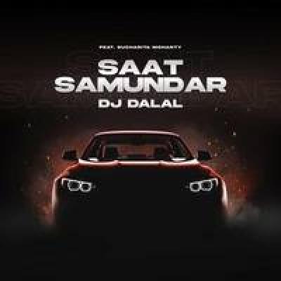 Saat Samundar Remix Mp3 Song - Dj Dalal London